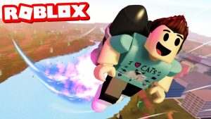 Read more about the article Roblox Jailbreak Redeem Codes Today 28 May 2022