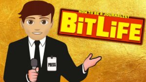 Read more about the article How To Be A Journalist In Bitlife