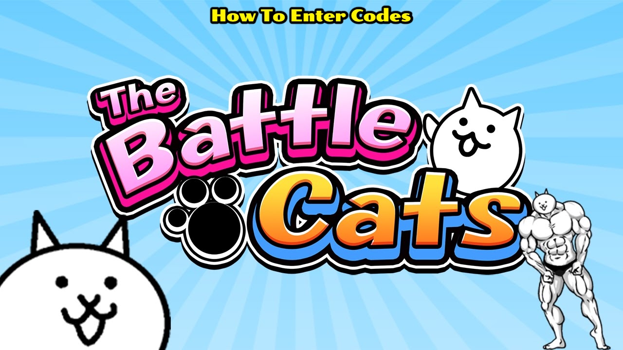 You are currently viewing How To Enter Codes In Battle Cats 2022