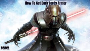 Read more about the article How To Get Dark Lords Armor In Star Wars: The Force Unleashed