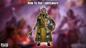Read more about the article How To Use Lightsworn In Raid Shadow Legends