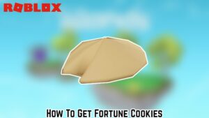 Read more about the article How To Get Fortune Cookies in Roblox Islands