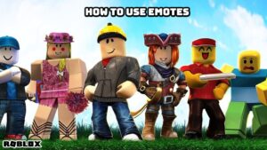 Read more about the article How To Use Emotes In Roblox 2022