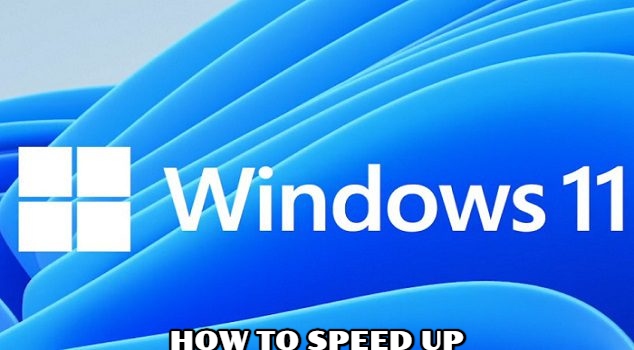 You are currently viewing How To Speed Up Windows 11