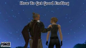 Read more about the article How To Get Good Ending In Star Wars: The Force Unleashed