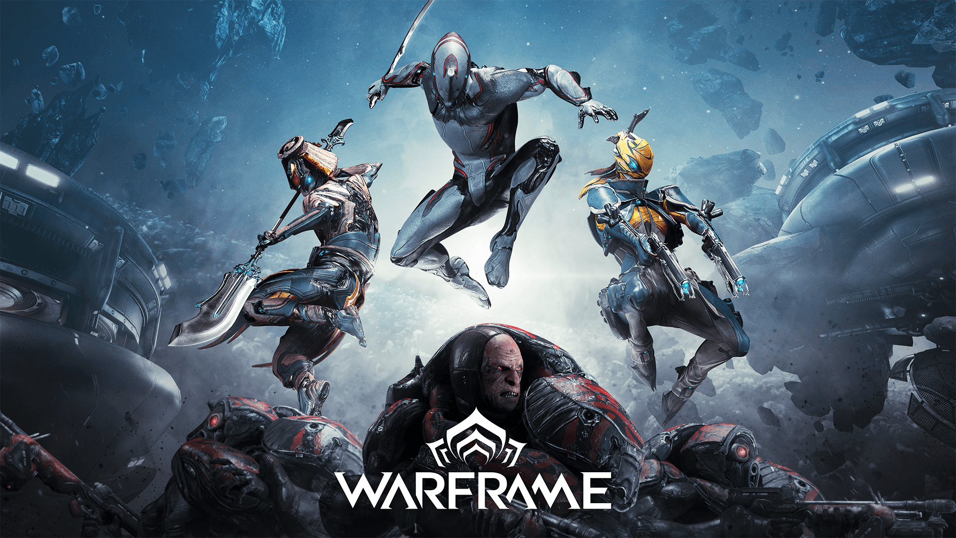 Read more about the article Warframe Promo Codes Today May 6 2022