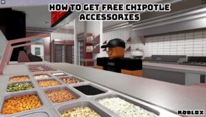Read more about the article How To Get Free Chipotle Accessories In Roblox