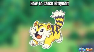 Read more about the article Coromon :  How To Catch Bittybolt