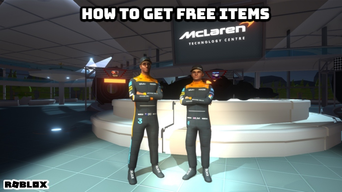 You are currently viewing How To Get Free Items In Roblox 2022