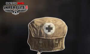 Read more about the article How To Use Medkit In Sniper Elite 4