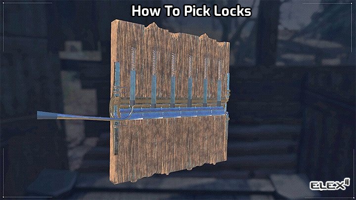 You are currently viewing How To Pick Locks In ELEX 2