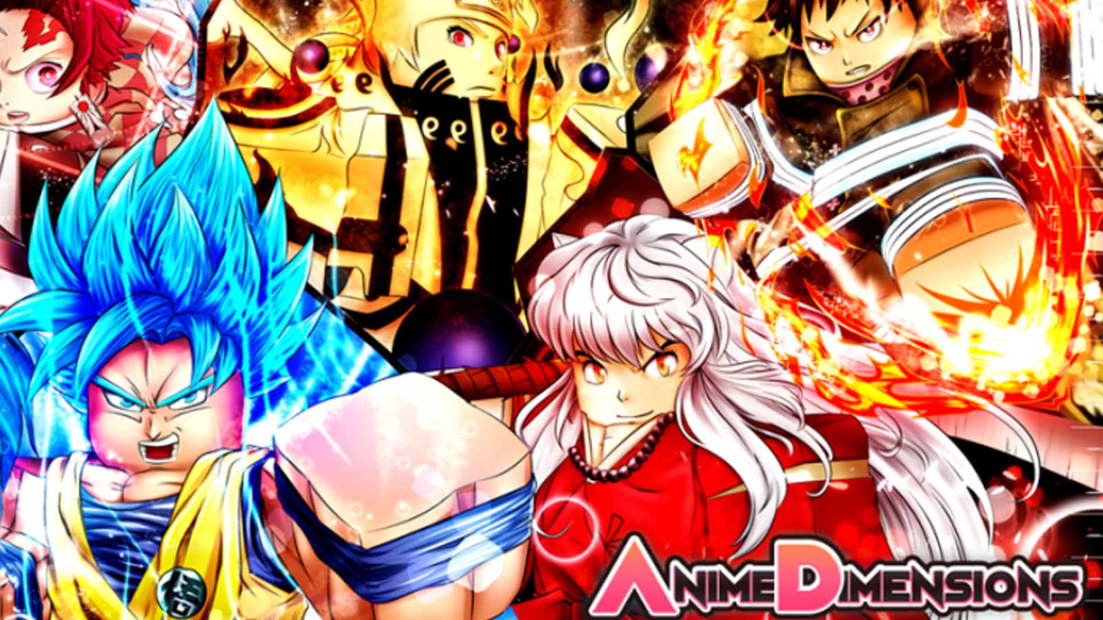 Read more about the article Anime Dimensions Codes 30 June 2022