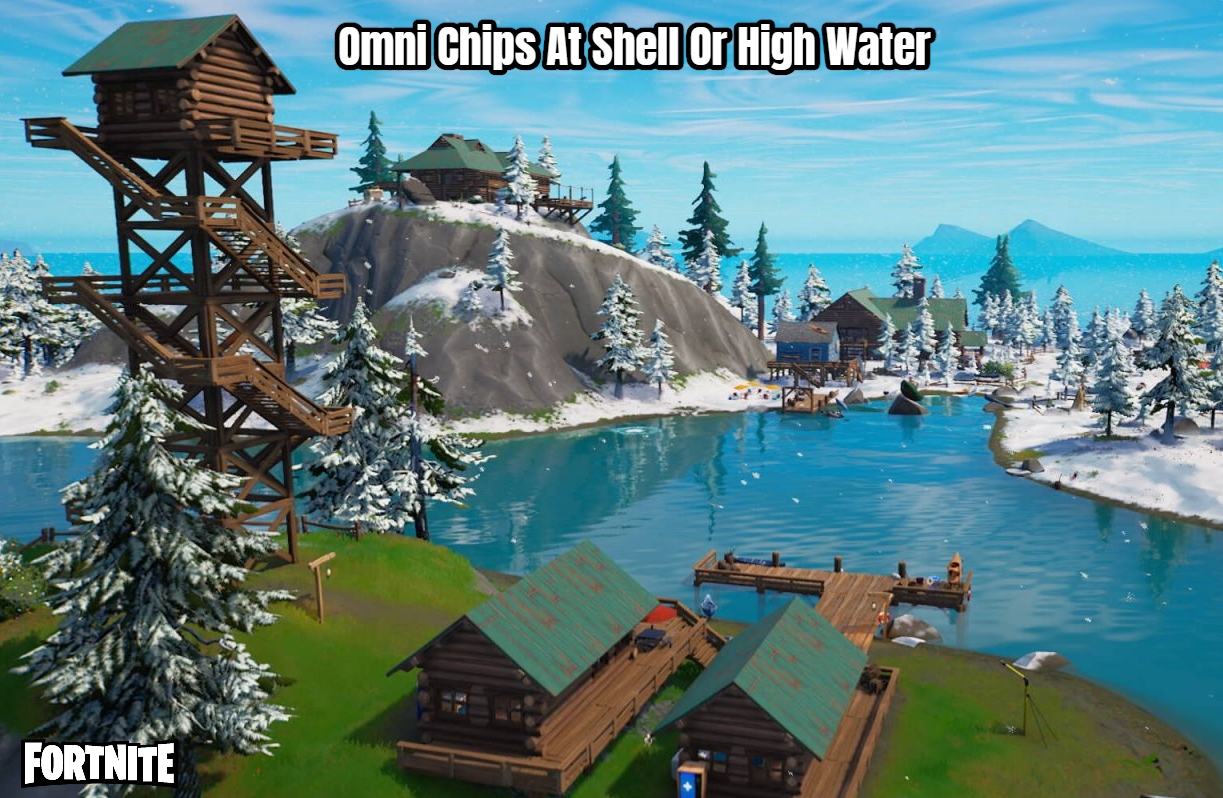 You are currently viewing Omni Chips At Shell Or High Water In Fortnite