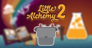 Read more about the article How To Make Armor In Little Alchemy 2 Step By Step