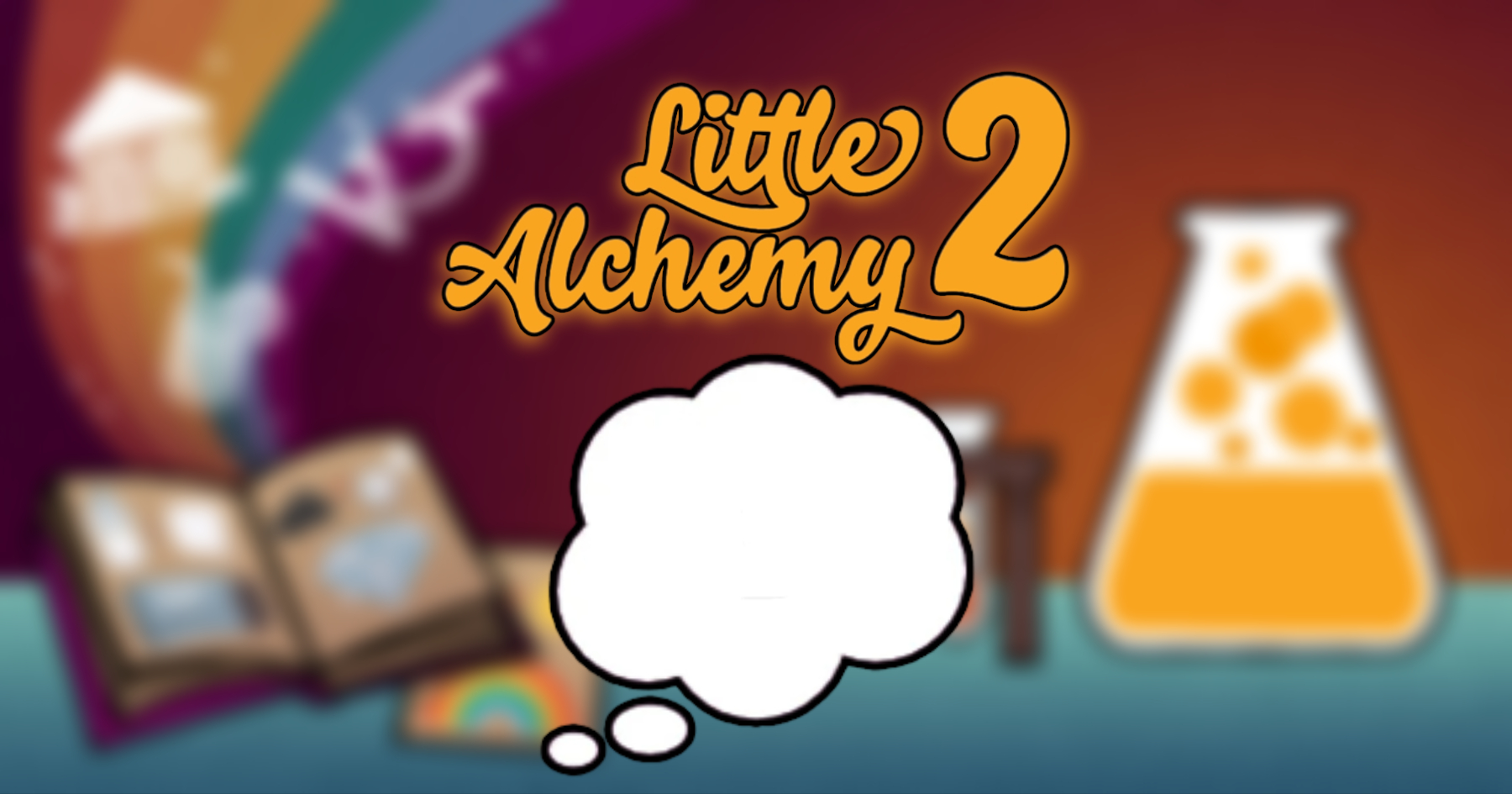 How To Make Philosophy In Little Alchemy 2 