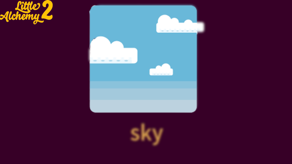 You are currently viewing How To Make Sky In Little Alchemy 2 Step By Step