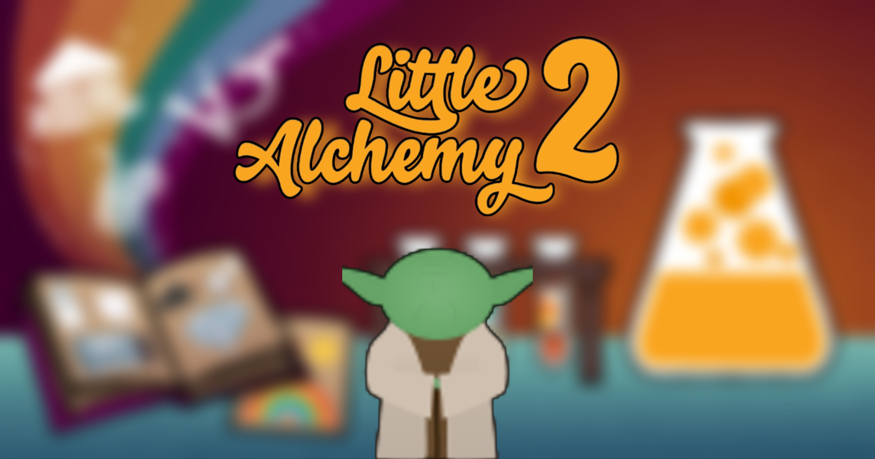 You are currently viewing How To Make Yoda In Little Alchemy 2 Step By Step