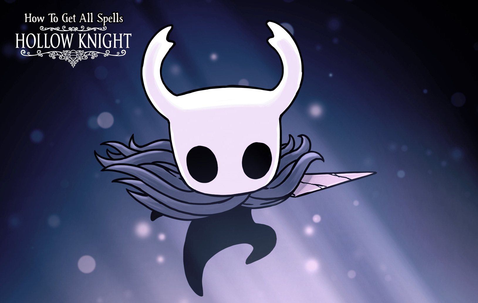 You are currently viewing How To Get All Spells In Hollow Knight