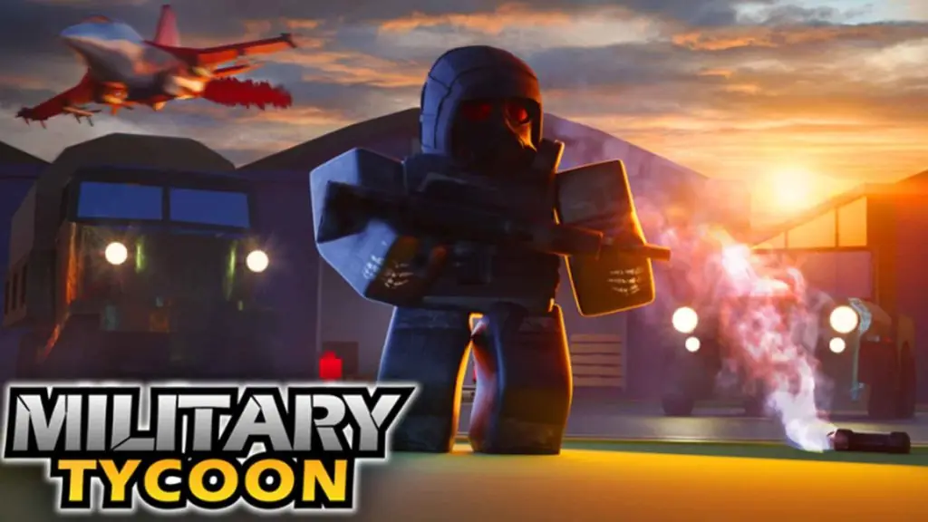 You are currently viewing Military Tycoon Codes 2 January 2023