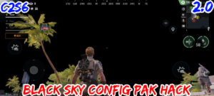 Read more about the article BGMI 2.0 Black Sky Config Pak Hack C2S6
