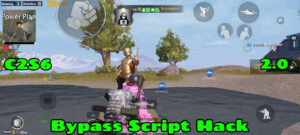 Read more about the article PUBG 2.0 Bypass Script Hack C2S6