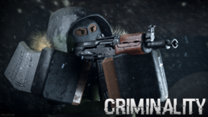 Read more about the article Roblox Criminality Codes 26 June 2022