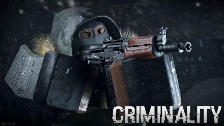Read more about the article Roblox Criminality Codes June 2022