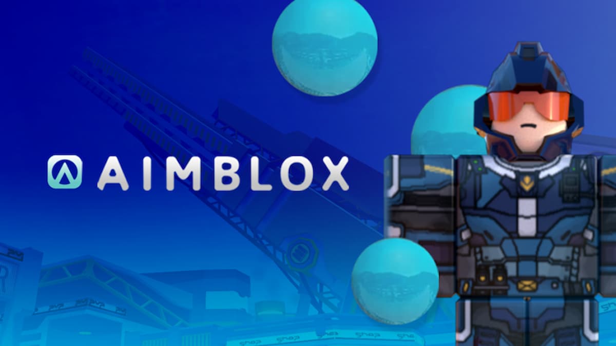 Read more about the article Roblox Aimblox Codes 29 September 2022