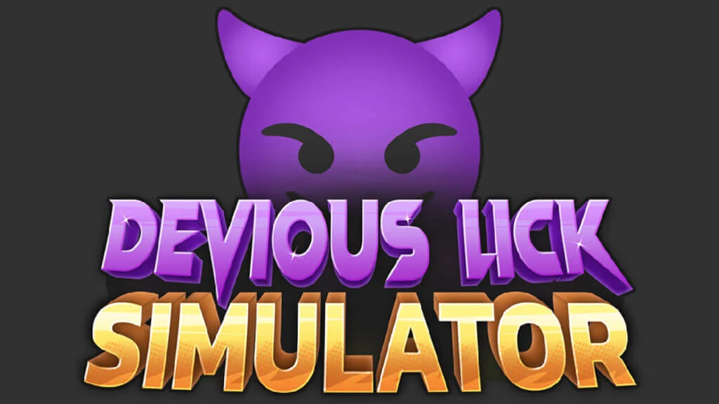 You are currently viewing Devious Lick Simulator Codes 30 June 2022