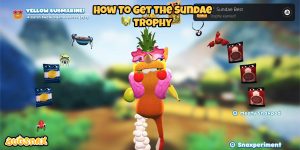 Read more about the article How To Get The Sundae Trophy In Bugsnax
