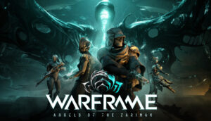 Read more about the article Warframe Promo Codes 16 October 2022