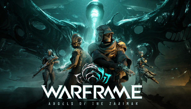 Read more about the article Warframe Promo Codes June 2022