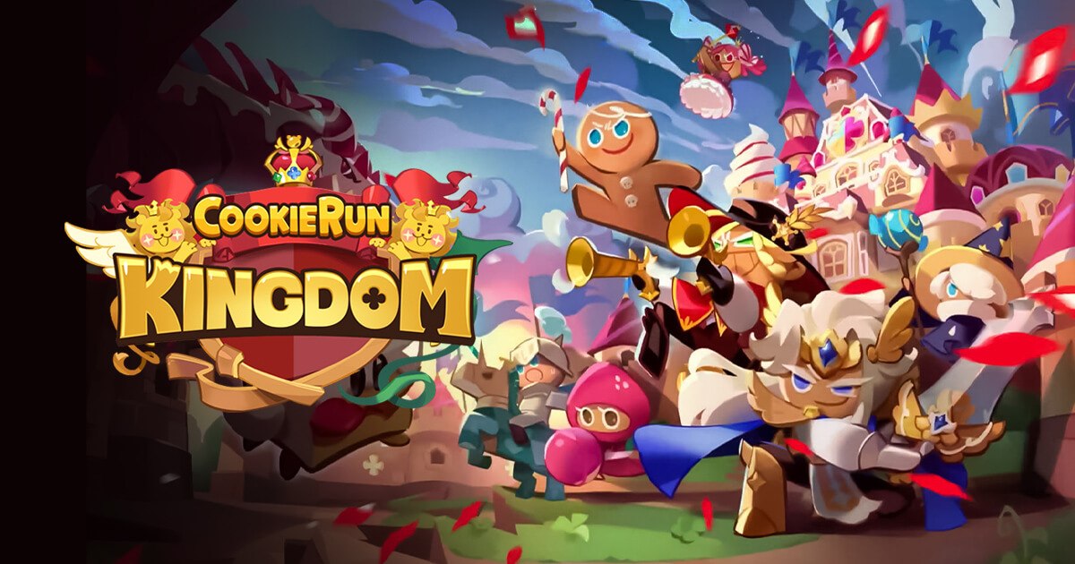 You are currently viewing Cookie Run Kingdom Codes Today 2 May 2022