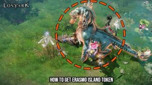 Read more about the article How To Get Erasmo Island Token Lost Ark