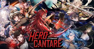 Read more about the article Hero Cantare Codes 7 August 2022