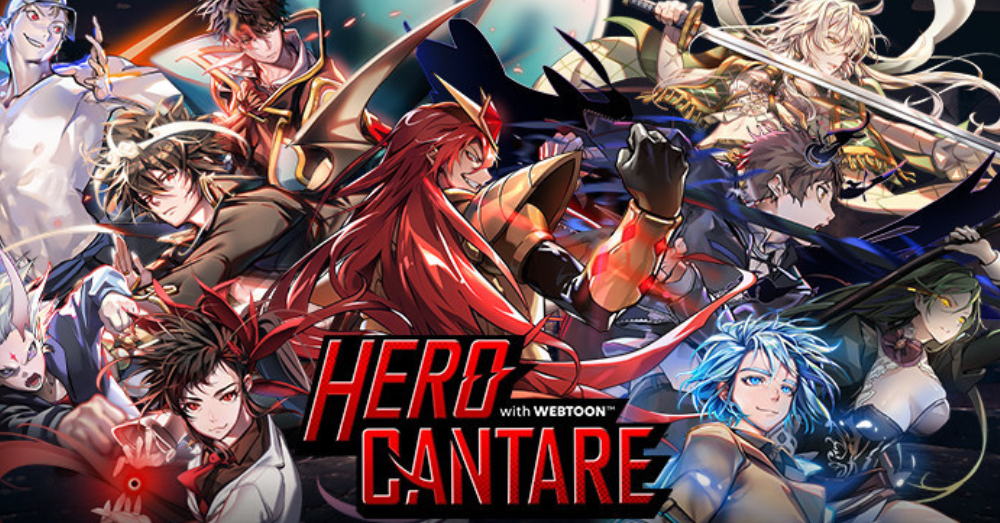 Read more about the article Hero Cantare Codes 29 September 2022