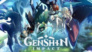 Read more about the article Genshin Impact Codes June 2022