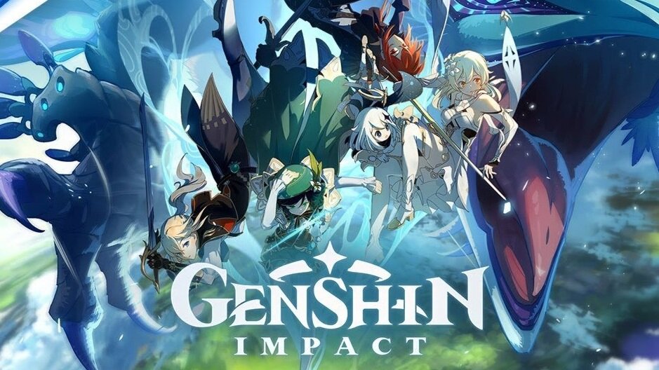 You are currently viewing Genshin Impact Codes 2 June 2022