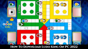 Read more about the article How To Download Ludo King On PC 2022