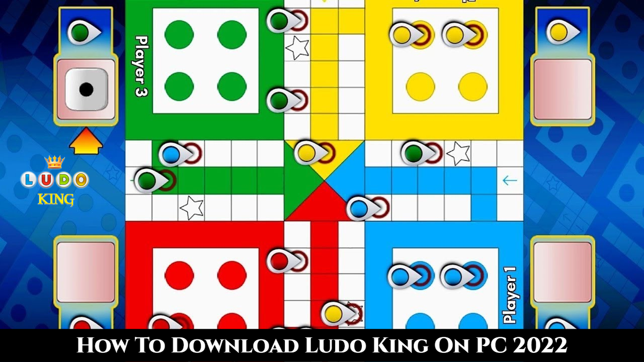 You are currently viewing How To Download Ludo King On PC 2022