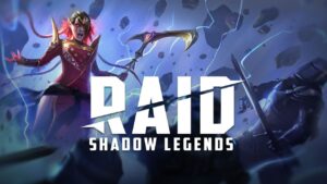 Read more about the article Raid Shadow Legends Promo Codes 7 October 2022