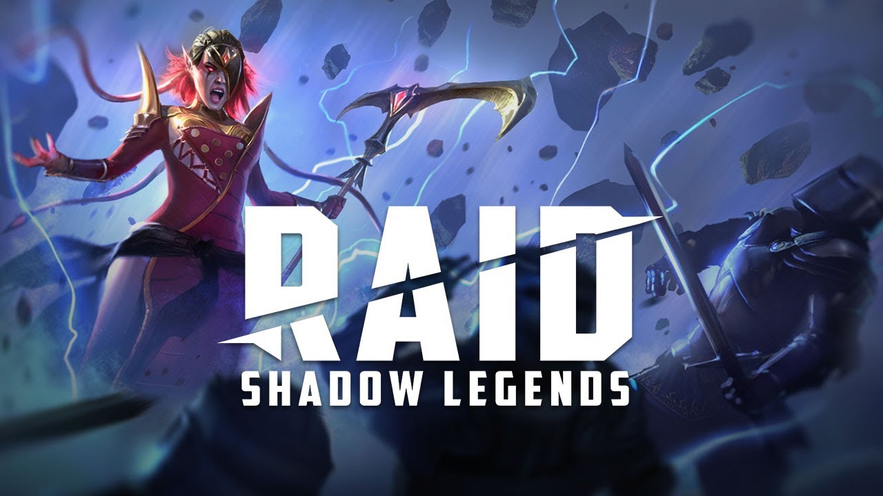 You are currently viewing Raid Shadow Legends Promo Codes 22 December 2022