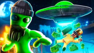 Read more about the article Roblox Alien Simulator Codes 22 October 2022