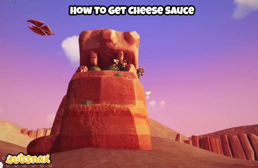 You are currently viewing How To Get Cheese Sauce In Bugsnax