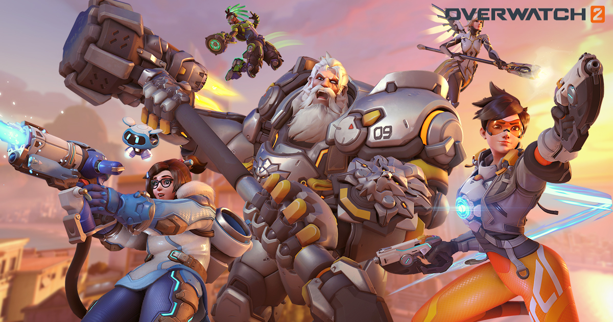 Read more about the article How To Get Into The Overwatch 2 Beta