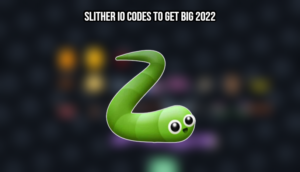 Read more about the article Slither IO Codes To Get Big 2022