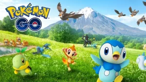 Read more about the article Pokemon Go Promo Code June 2022