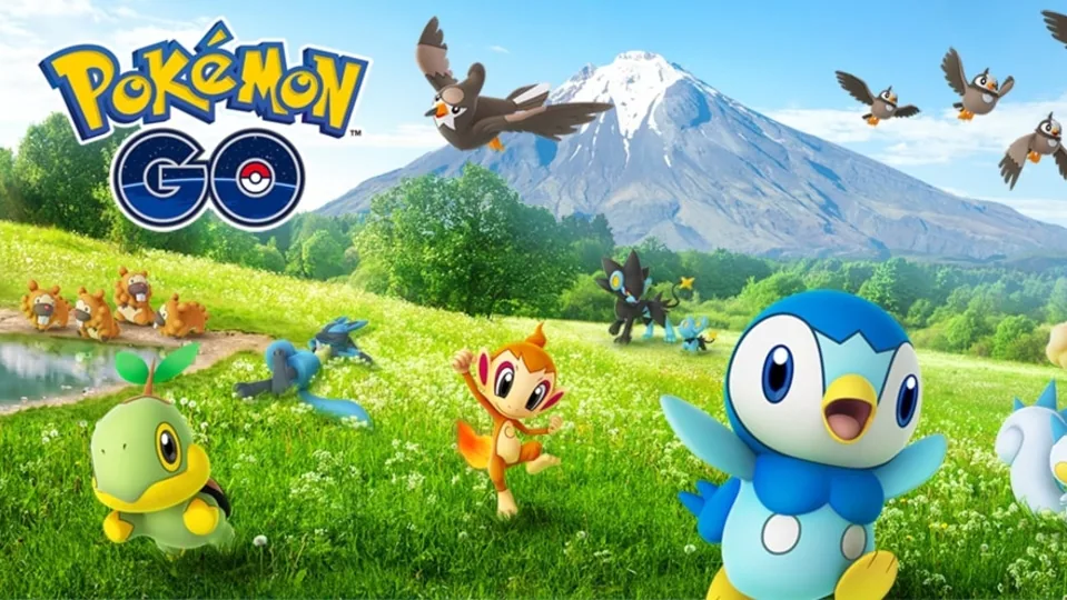 You are currently viewing Pokemon Go Promo Code 25 June 2022
