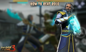 Read more about the article How To Beat Bolo In Shadow Fight 3