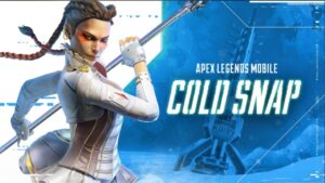 Read more about the article Apex Legends Mobile Cold Snap Release Date Trailer